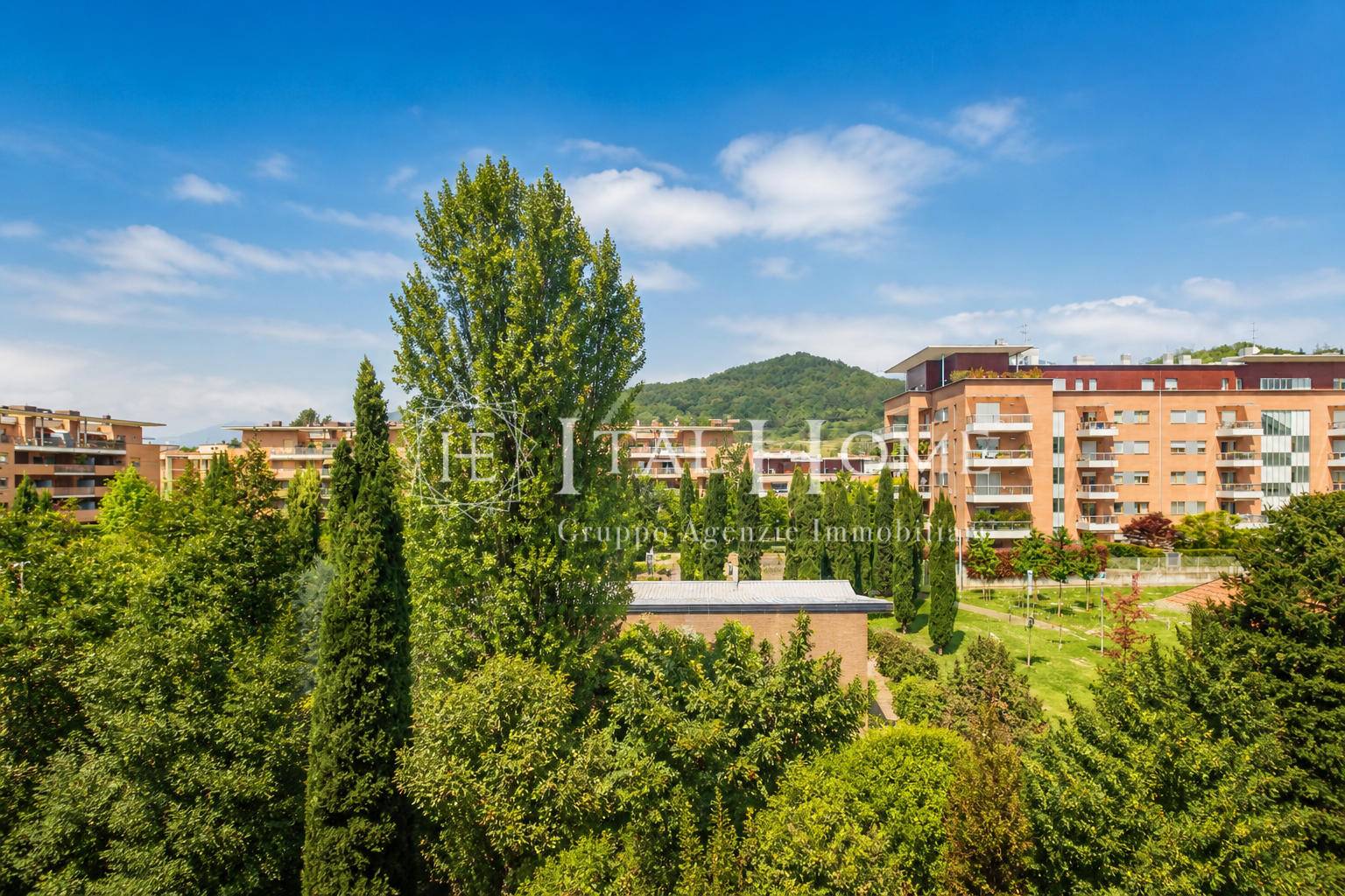 Appartamento a Bergamo
