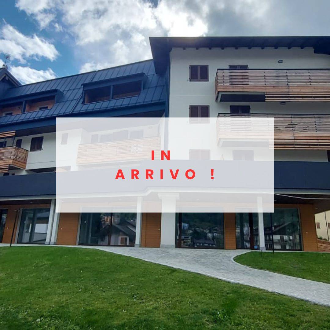 Appartamento a Ponte di Legno