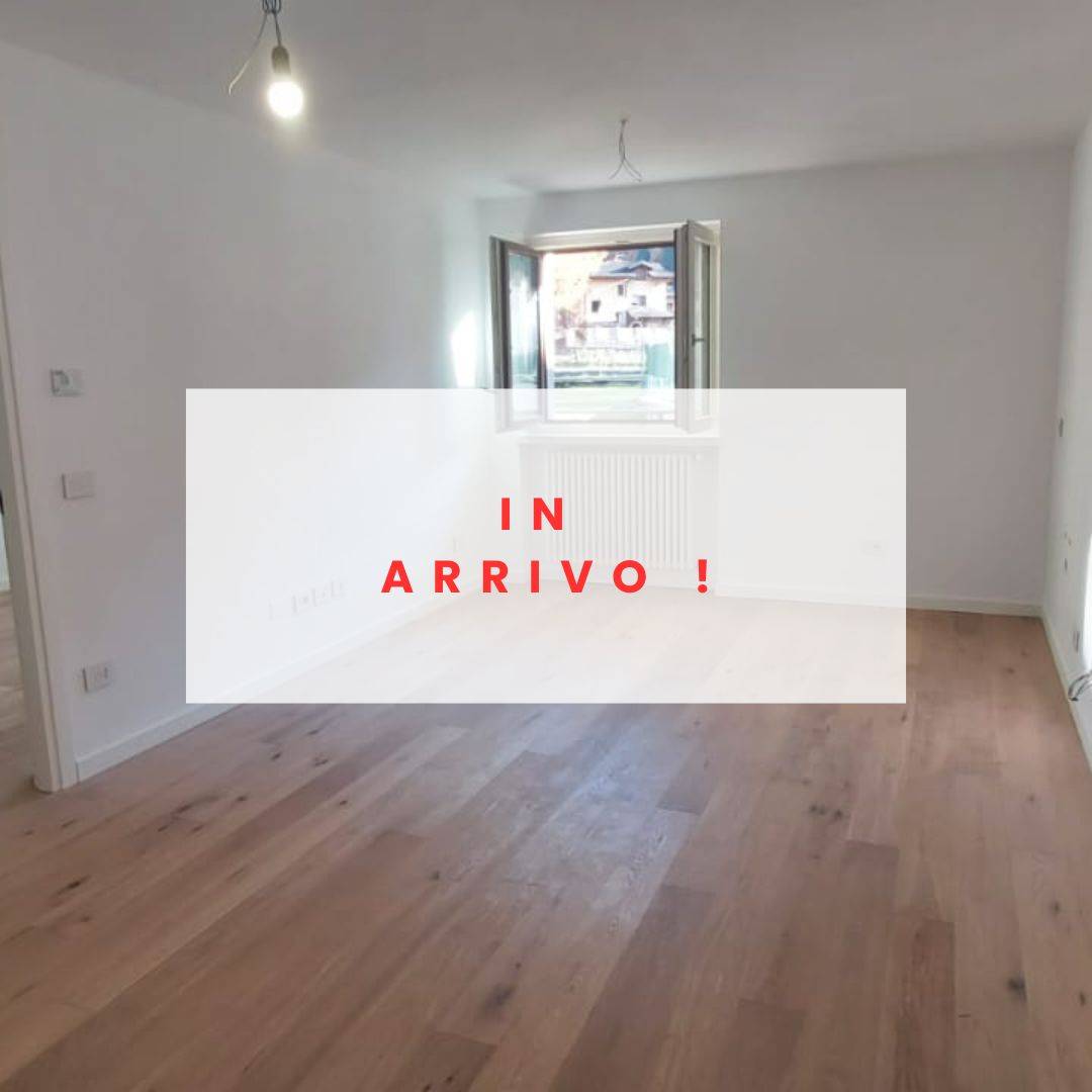 Appartamento a Ponte di Legno
