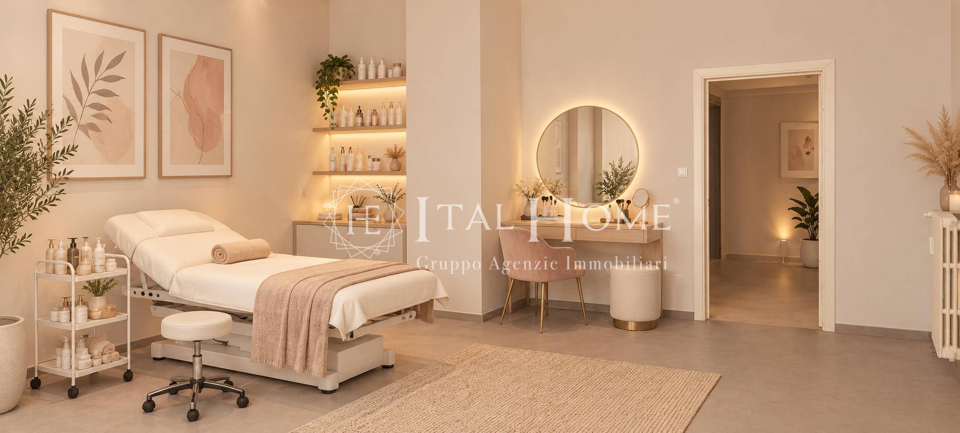 BERGAMO-VIA SUARDI VENDESI OCCASIONISSIMA NEGOZIETTO- FORTE PASSAGGIO! SOLO DA NOI € 39.000