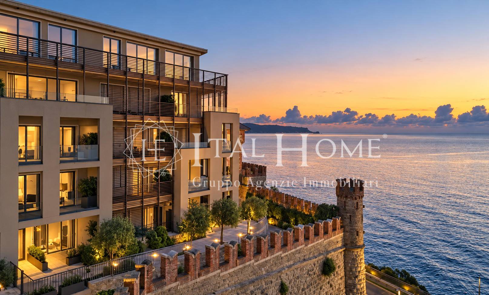 SPECIALE MARE - BORGHETTO SANTO SPIRITO (SV) VENDESI LOFT - UNICO NEL SUO GENERE- ALL'INTERNO DI CASTELLO BORELLI CON DEHORS PRIVATO E PISCINA AD USO ESCLUSIVO!